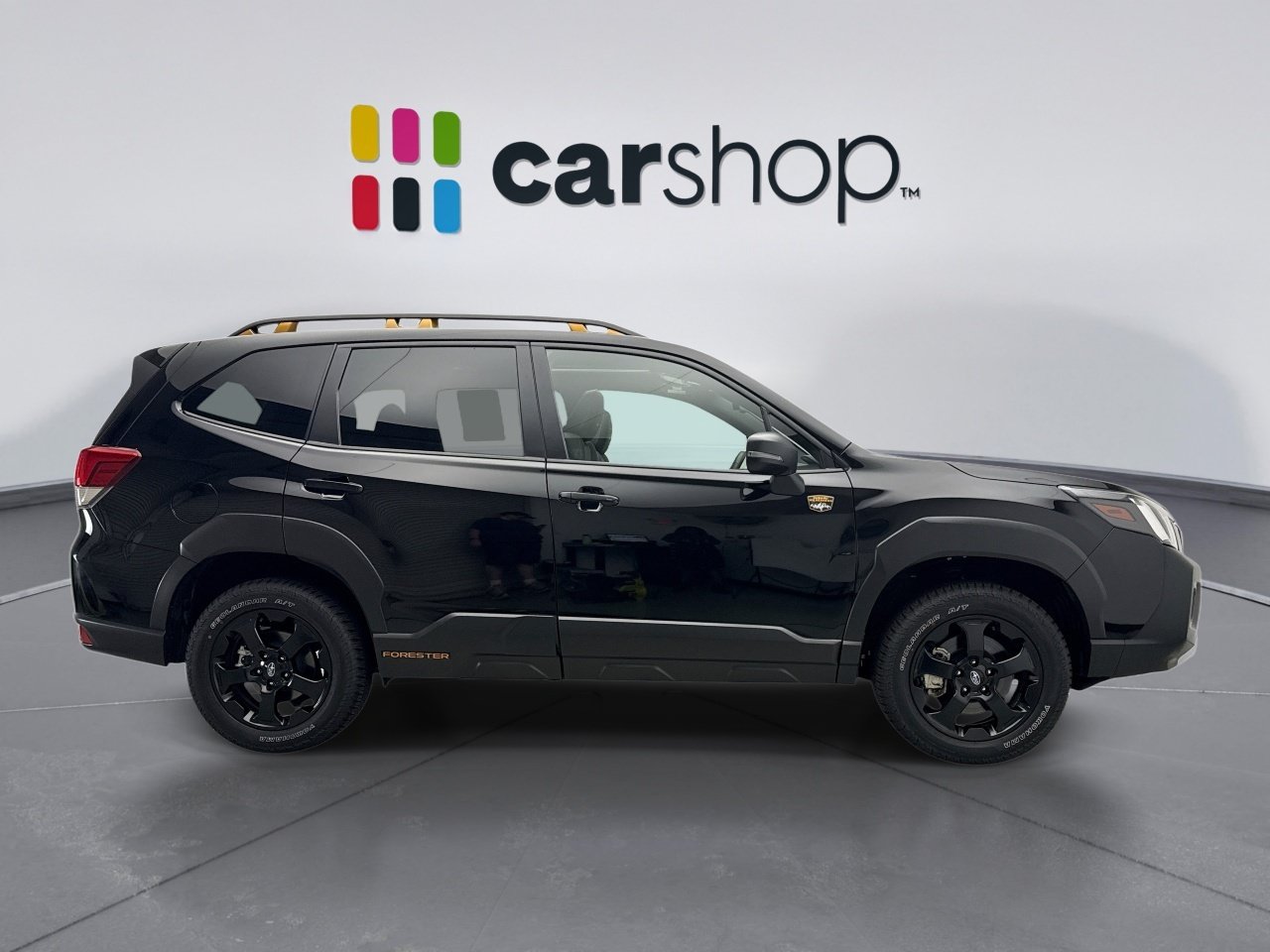 Used 2025 Subaru Forester Wilderness w/ Convenience Package AWD/4WD image 6