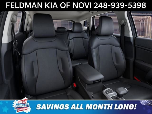 New 2026 Kia Sportage EX AWD/4WD image 15