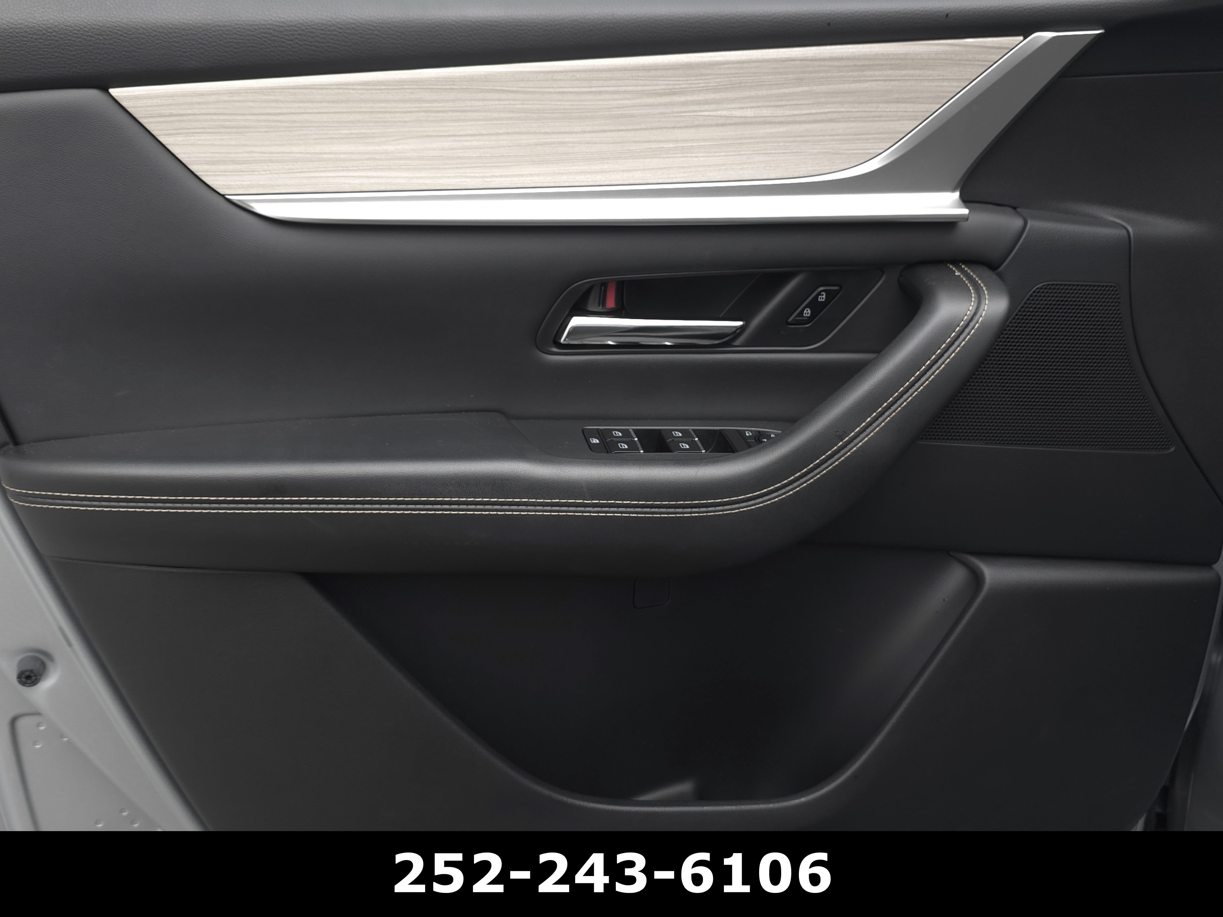 Used 2024 MAZDA CX-90 Plug-In Hybrid w/ Premium Pkg image 20