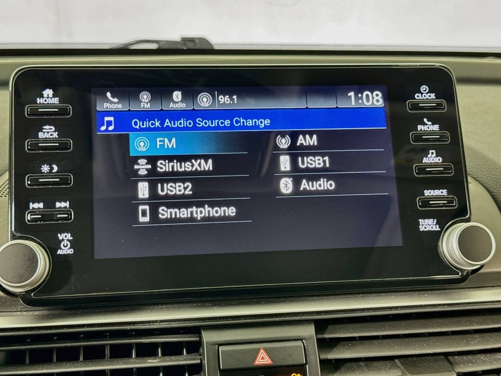 Used 2019 Honda Accord EX-L image 36