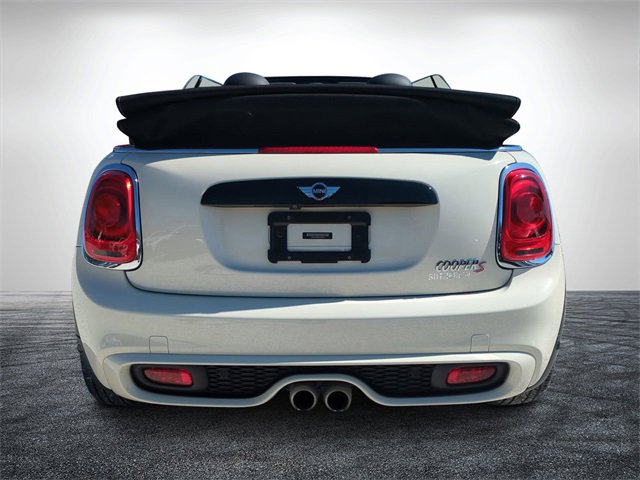 Used 2018 MINI Cooper S image 5