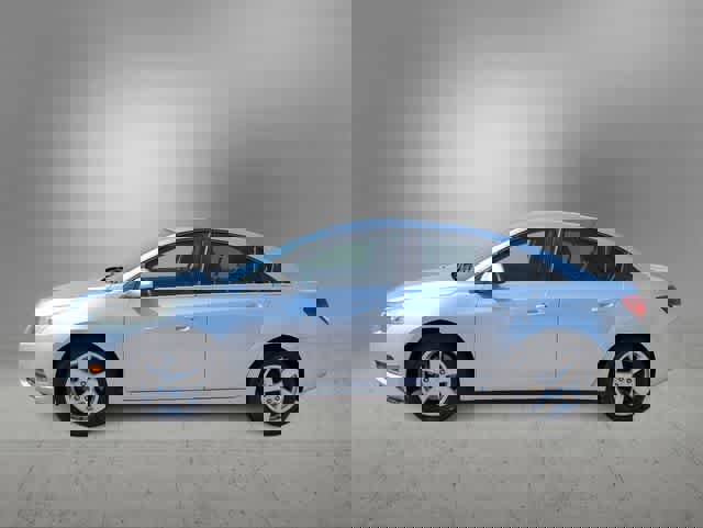 Used 2014 Chevrolet Cruze LT FWD image 5