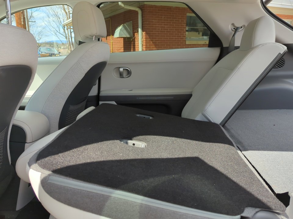 Used 2023 Hyundai Ioniq 5 SEL image 19