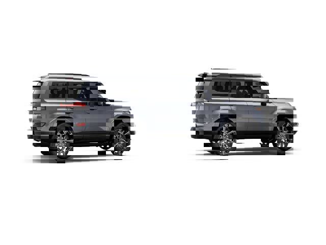 New 2026 Lexus GX 550 w/ Accessory Package (2T) image 4