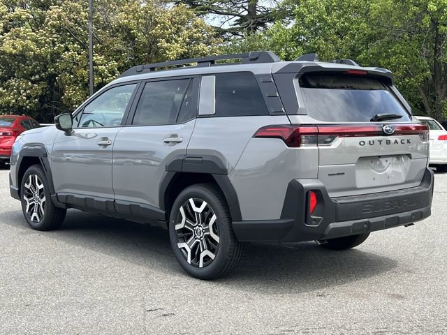 New 2026 Subaru Outback Touring XT image 38