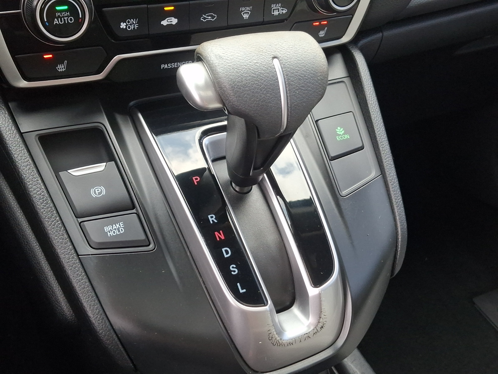 Used 2019 Honda CR-V EX image 14