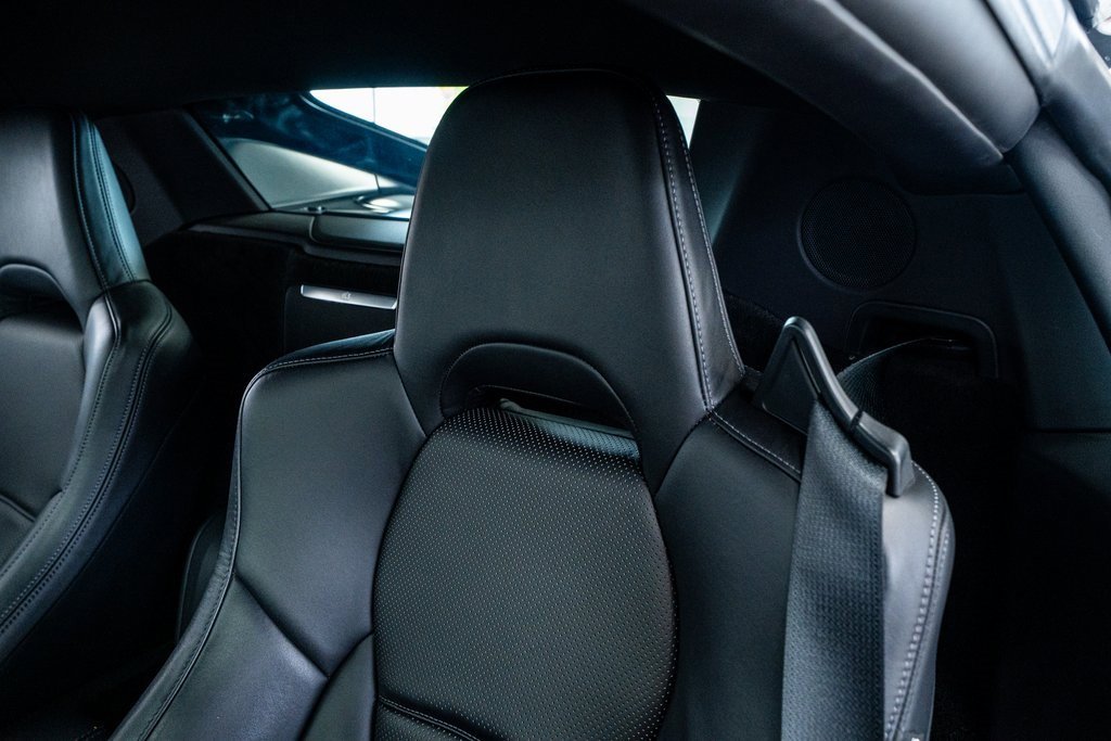 Used 2018 Acura NSX image 43