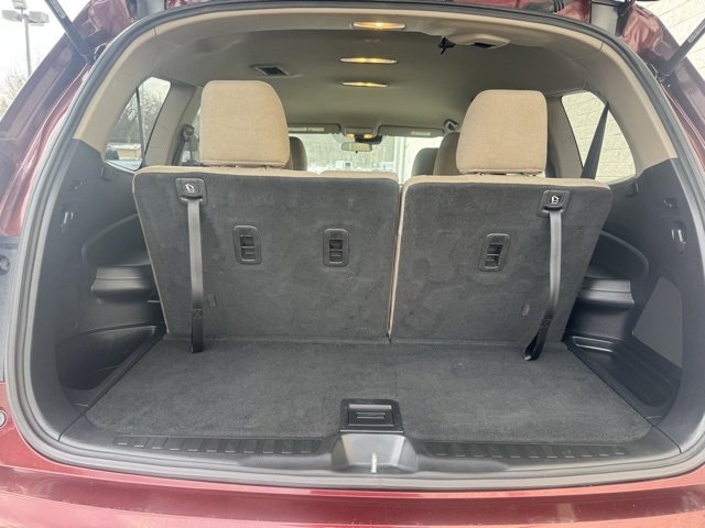 Used 2019 Honda Pilot LX image 37