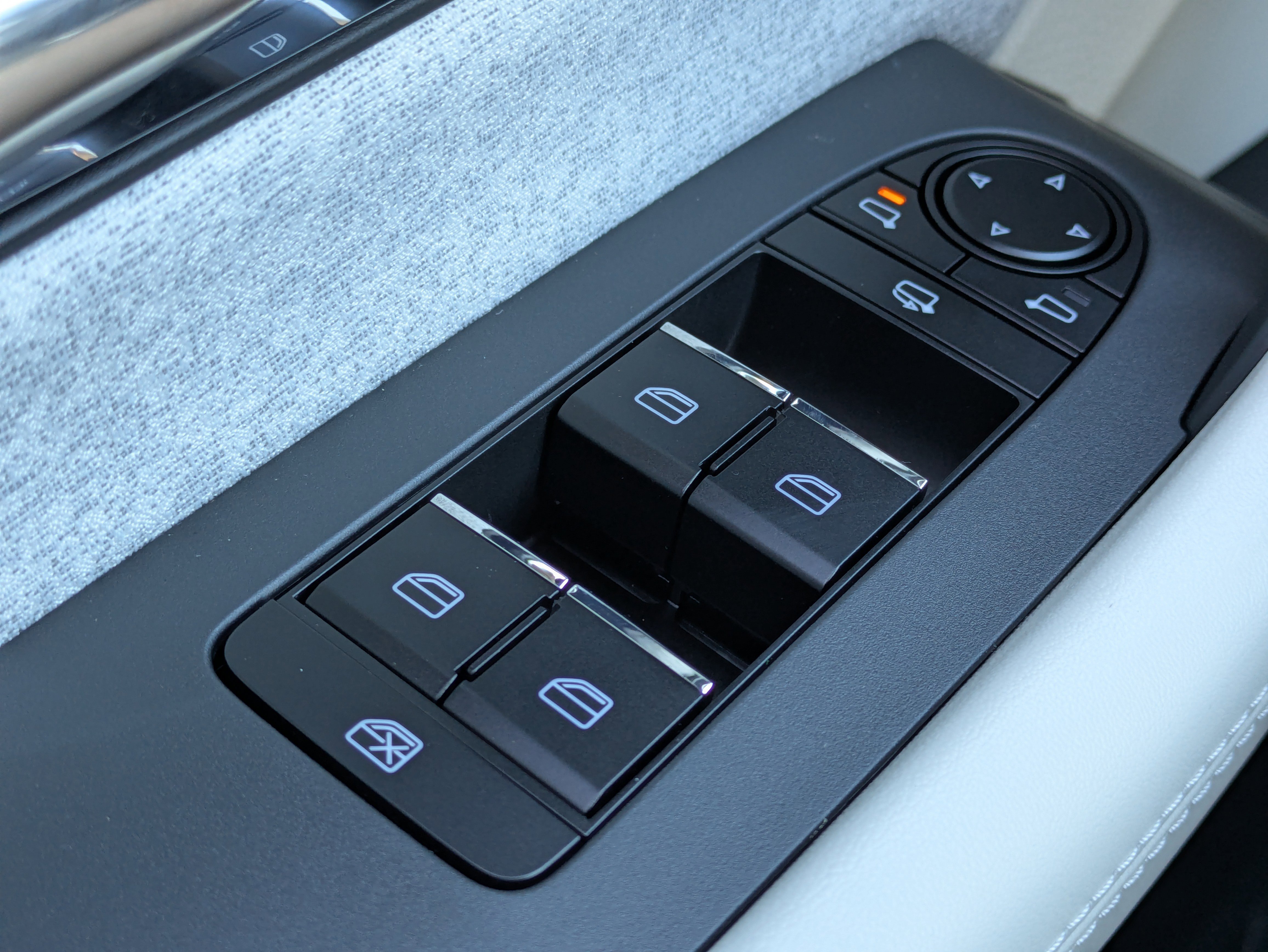 New 2026 MAZDA CX-90 3.3 Turbo S w/ Premium Plus image 22