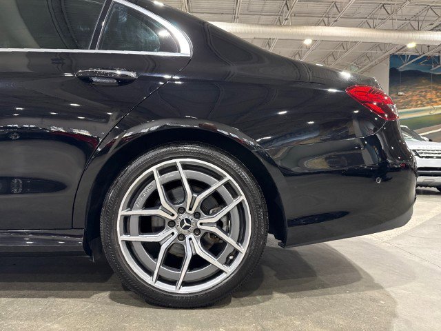 Used 2021 Mercedes-Benz E 350 Sedan w/ Premium Package image 20