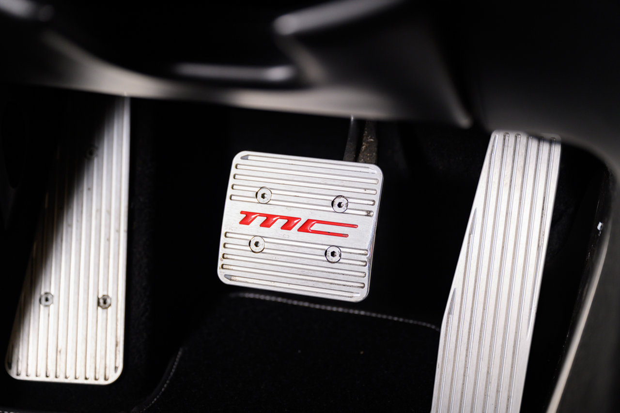 Used 2015 Maserati GranTurismo MC image 36