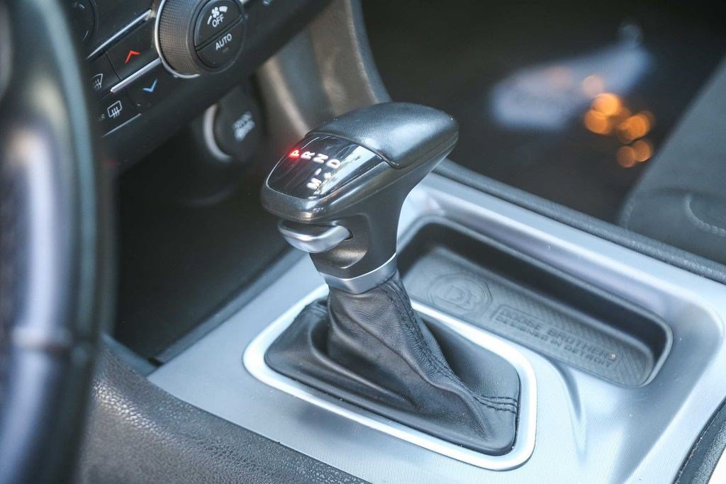 Used 2023 Dodge Charger GT RWD image 17