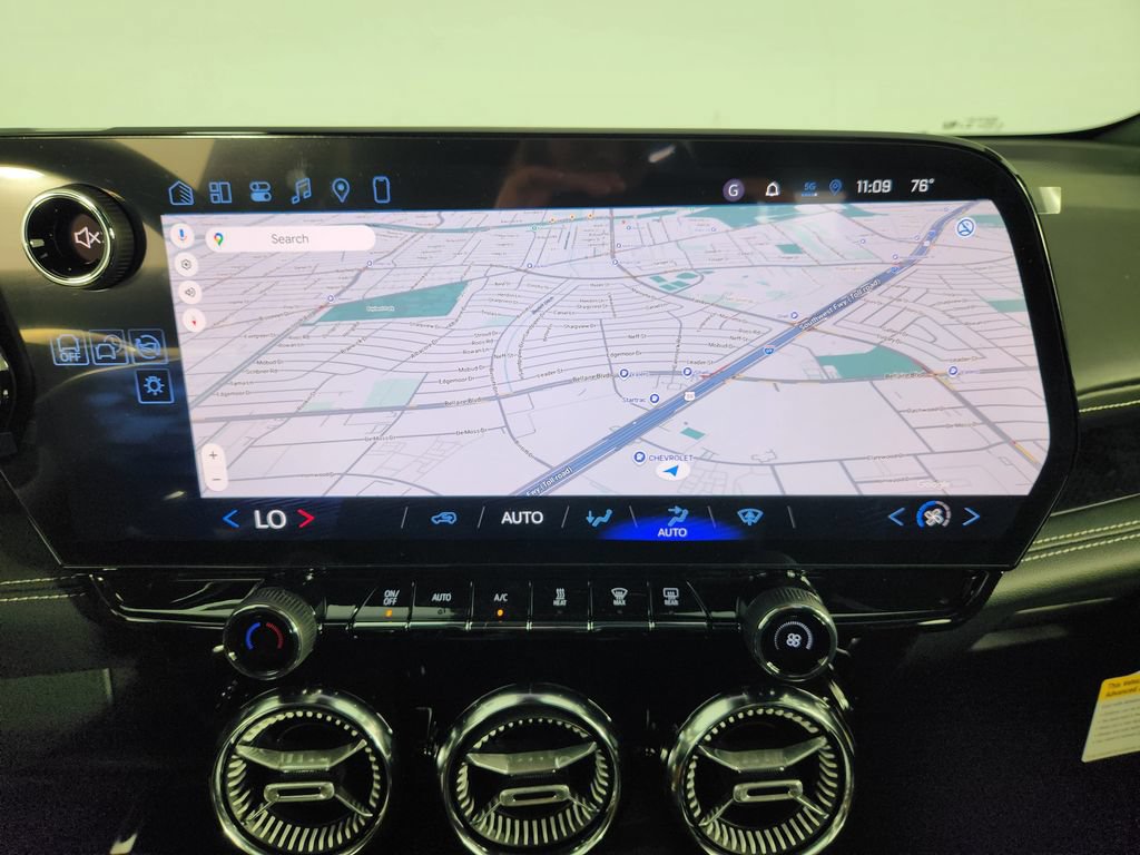 New 2026 Chevrolet Blazer EV LT FWD image 18