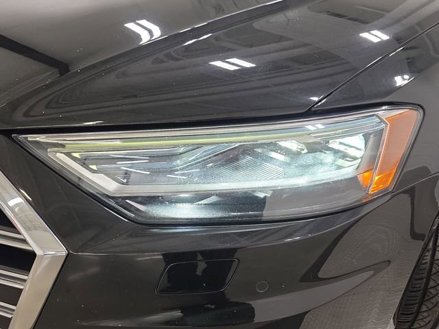 Used 2019 Audi A8 L 3.0T w/ Executive Package image 29