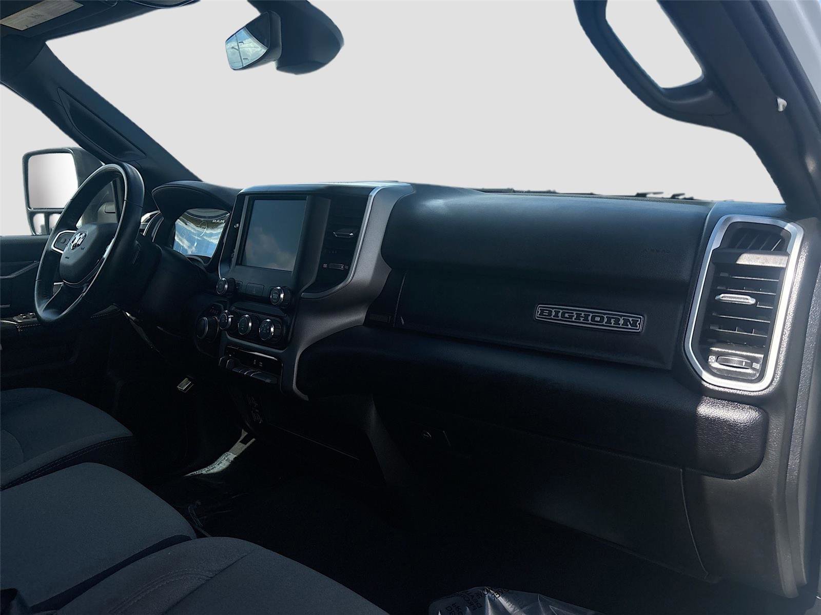 Used 2024 RAM 2500 Big Horn image 30