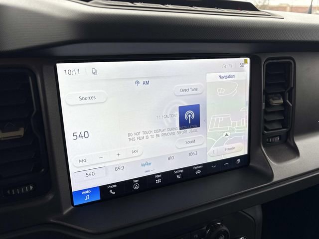 New 2026 Ford Bronco Badlands image 26