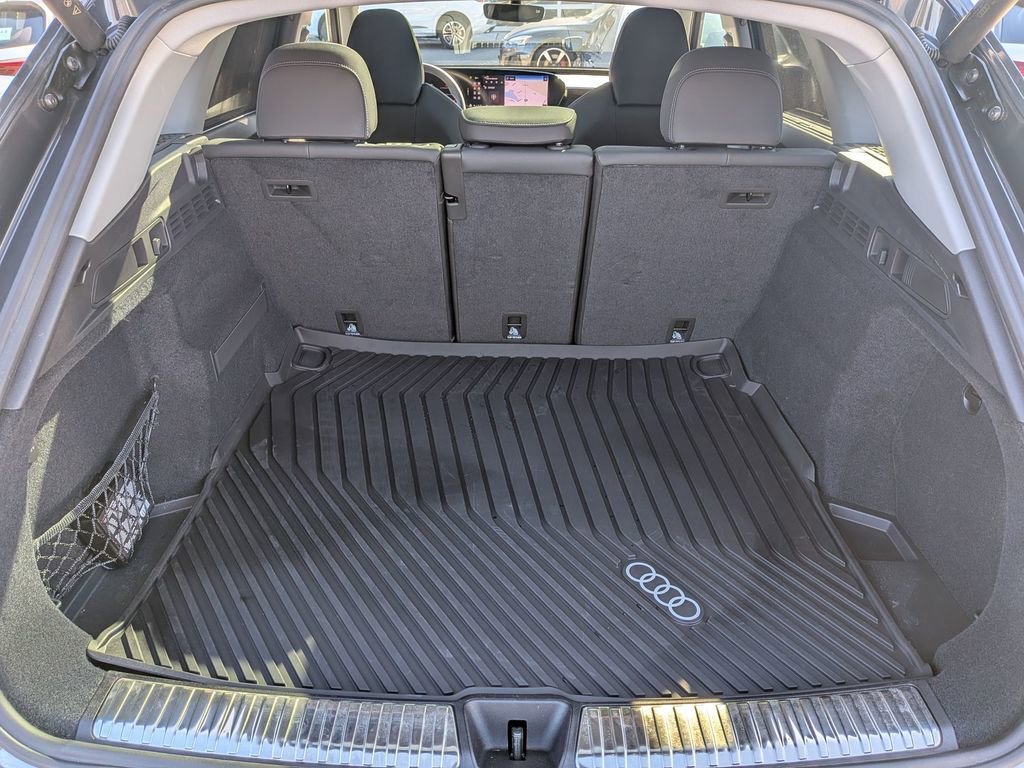 Used 2025 Audi Q5 Premium Plus w/ Premium Plus image 31