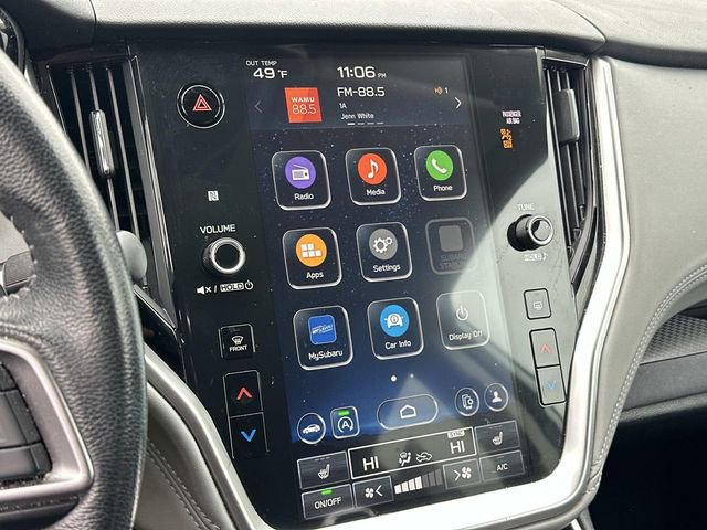 Used 2023 Subaru Outback Premium image 19