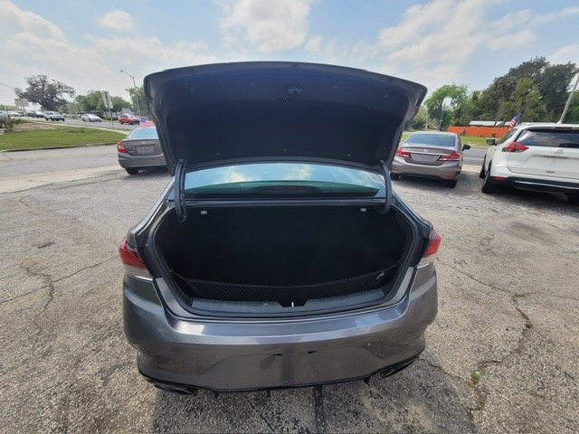 Used 2019 Hyundai Sonata Limited image 15