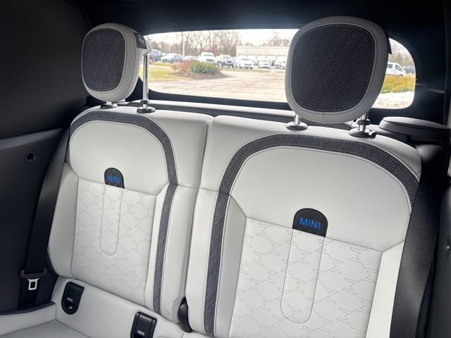 New 2026 MINI Cooper S image 23