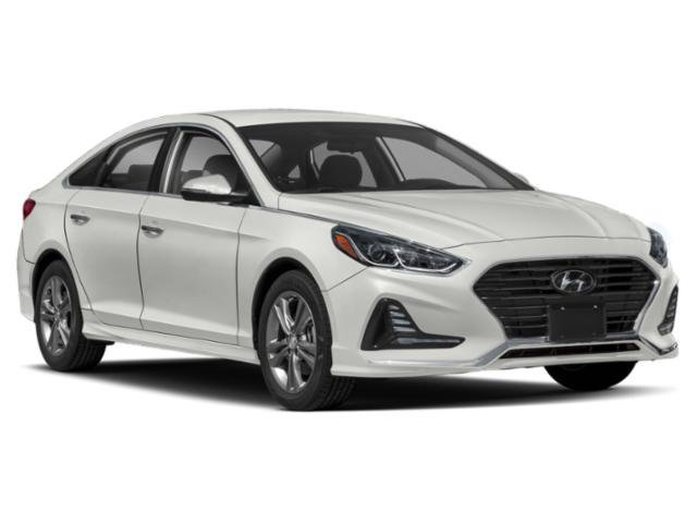 Used 2018 Hyundai Sonata SE FWD image 9