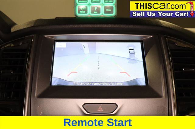 Used 2019 Ford Ranger XLT w/ Equipment Group 302A Luxury AWD/4WD image 16