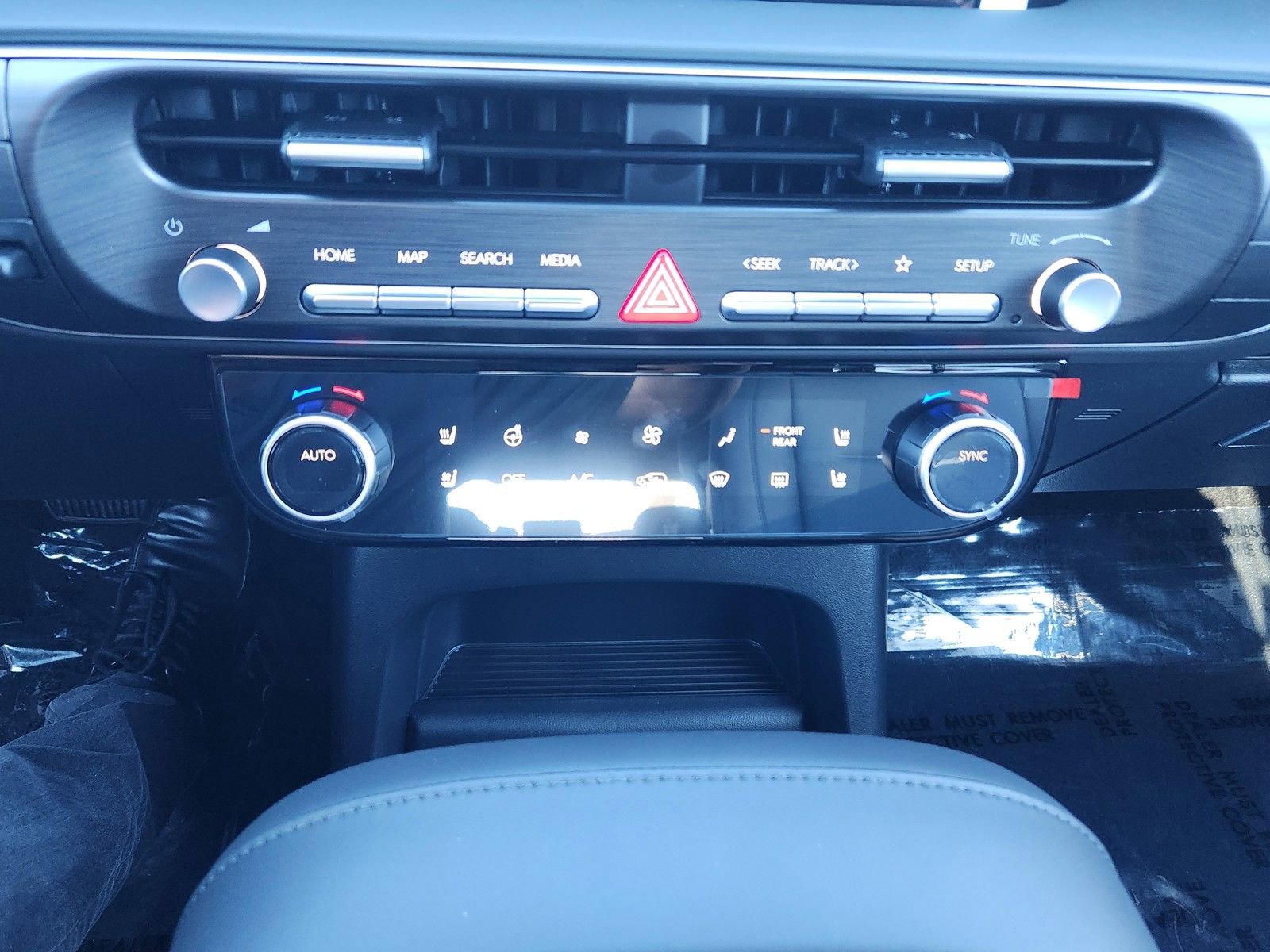 New 2026 Hyundai Palisade Calligraphy image 26