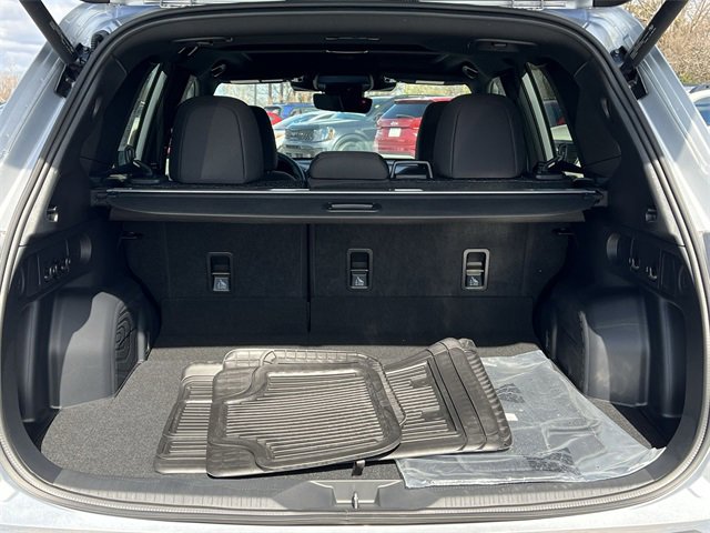 New 2026 Subaru Forester Premium image 31