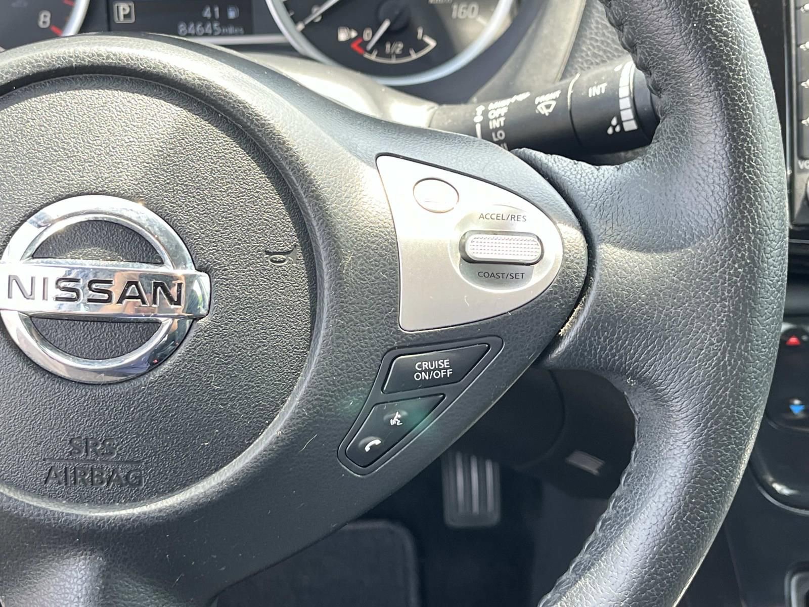 Used 2019 Nissan Sentra SV FWD image 28