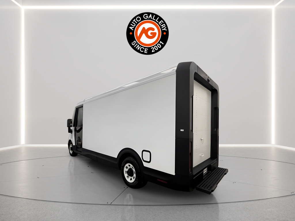Used 2024 Chevrolet Brightdrop 600 w/ Commercial Equipment Package AWD/4WD image 5