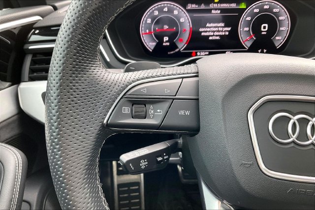 Certified 2023 Audi A5 2.0T Premium Plus w/ Premium Plus AWD/4WD image 18