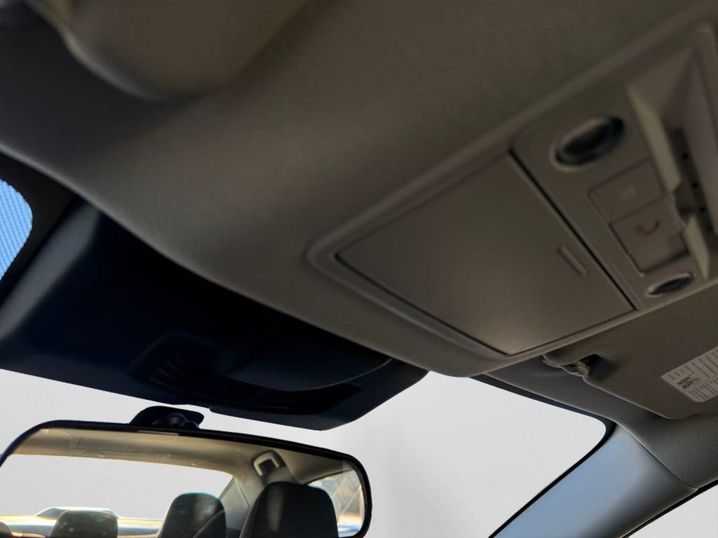 New 2026 Nissan Sentra SR w/ SR All Weather Package FWD image 27