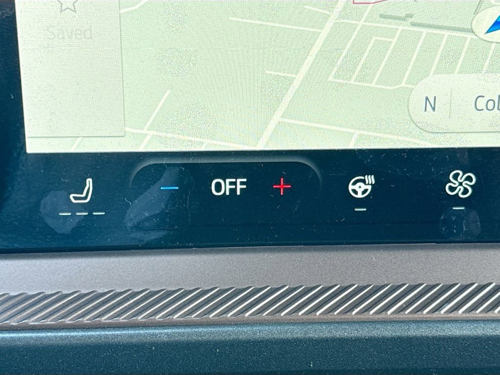 New 2025 Ford Bronco Sport Outer Banks w/ Outer Banks Tech Package+ image 34