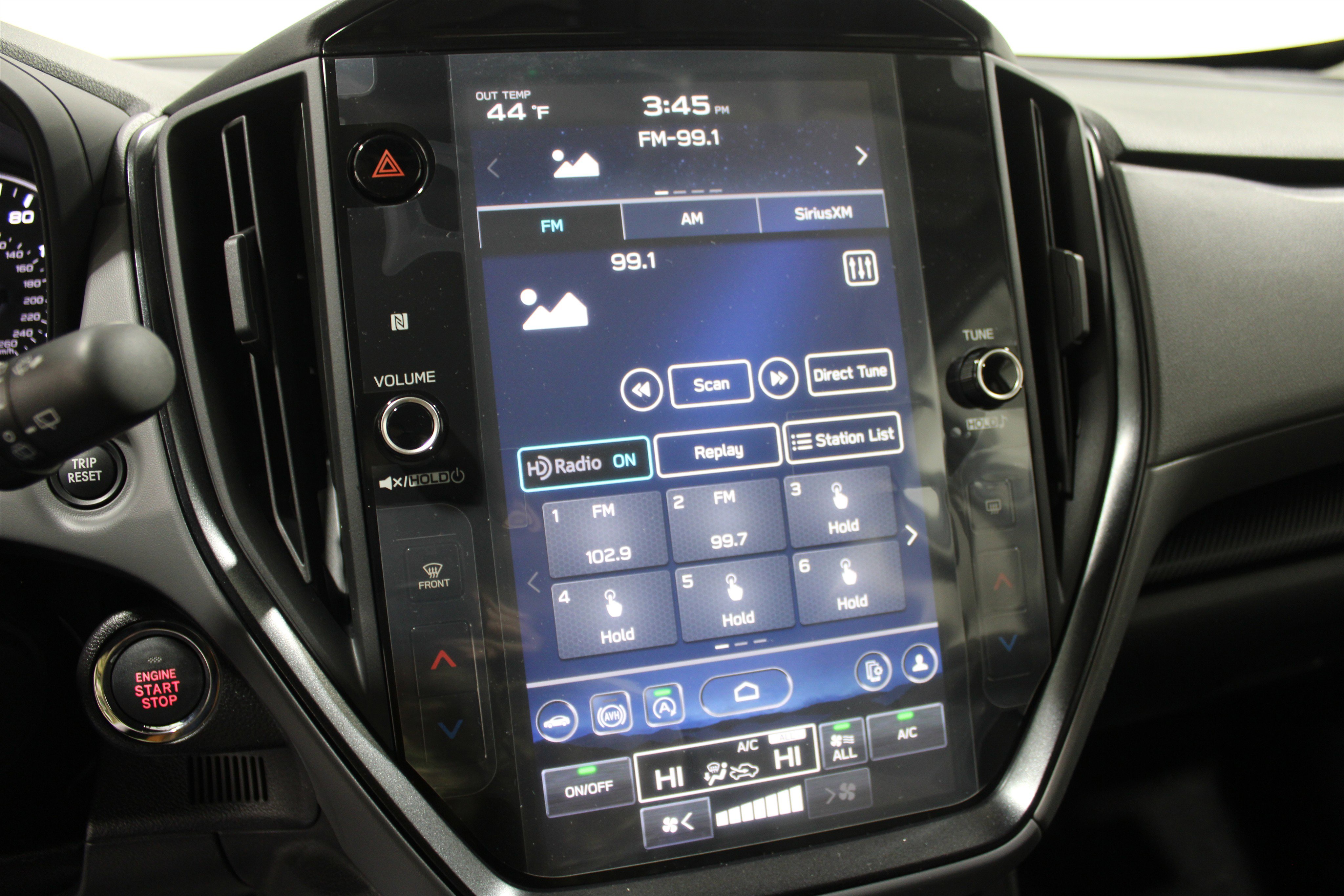 New 2026 Subaru Crosstrek 2.0i Premium image 14