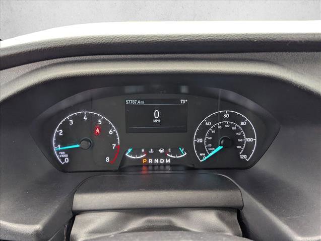 Used 2023 Ford Transit 250 Medium Roof w/ Load Area Protection Package RWD image 13