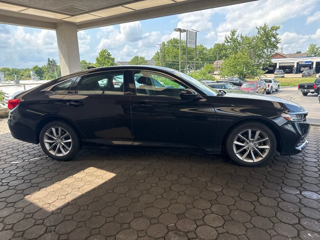 Used 2021 Honda Accord LX image 5