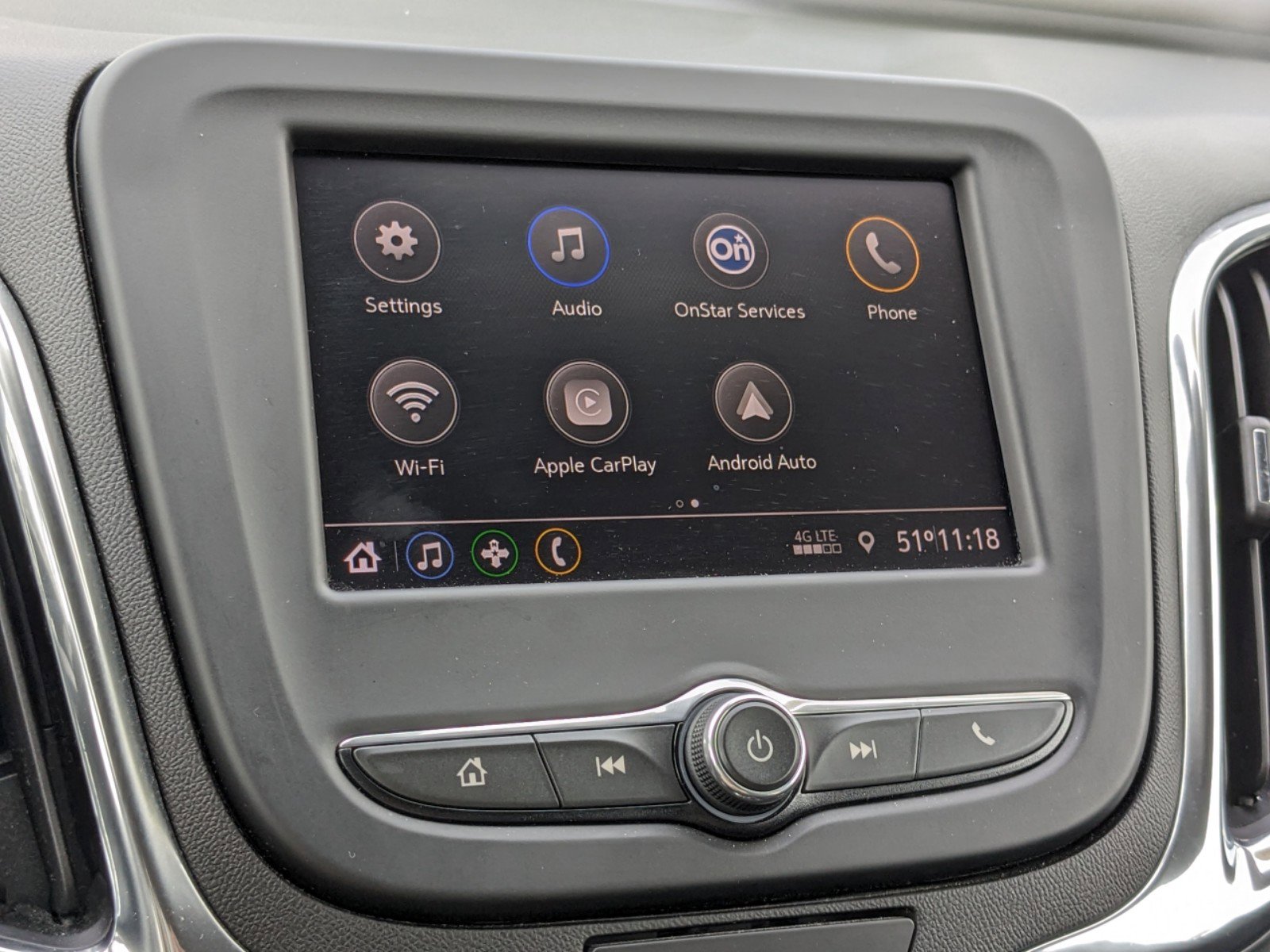 Used 2021 Chevrolet Equinox LT image 23