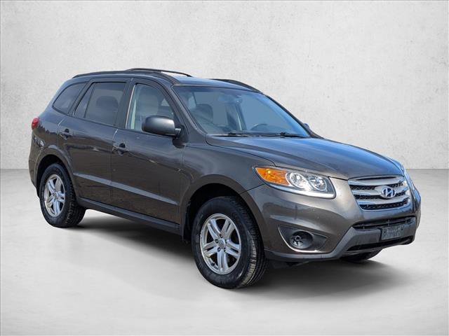 Used 2012 Hyundai Santa Fe GLS image 3