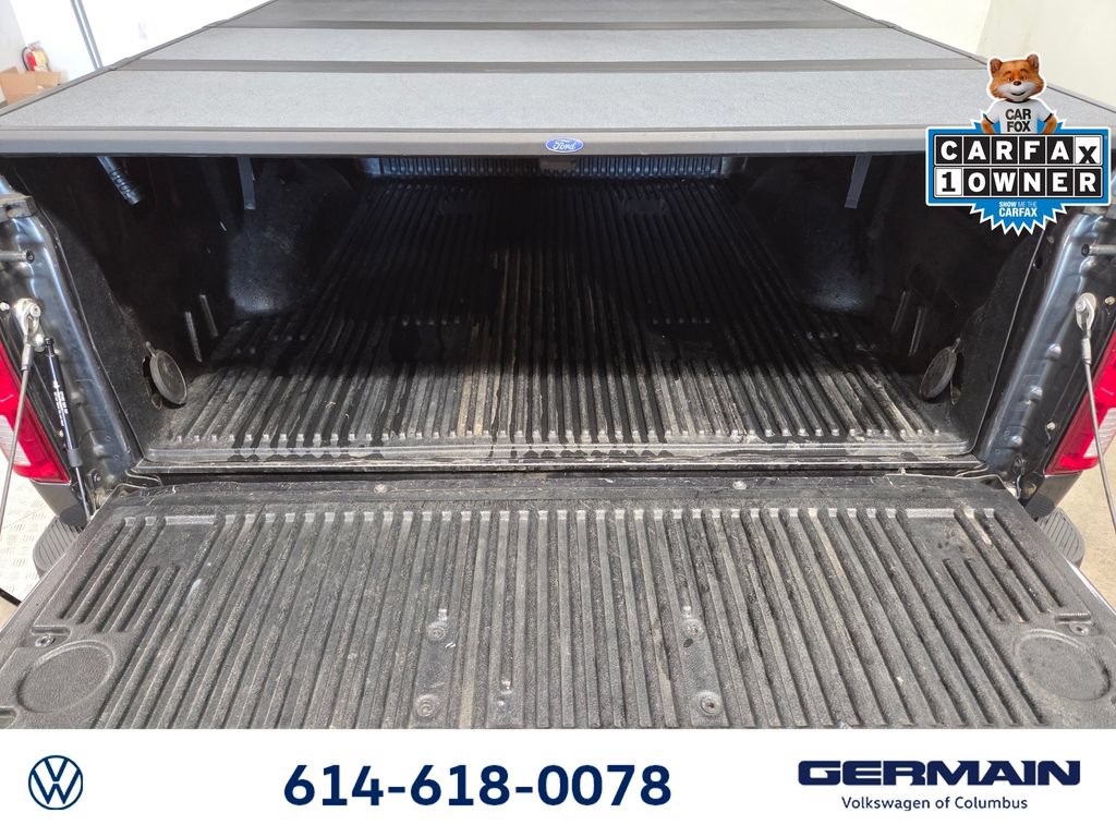 Used 2019 Ford F150 XLT w/ Equipment Group 302A Luxury AWD/4WD image 25