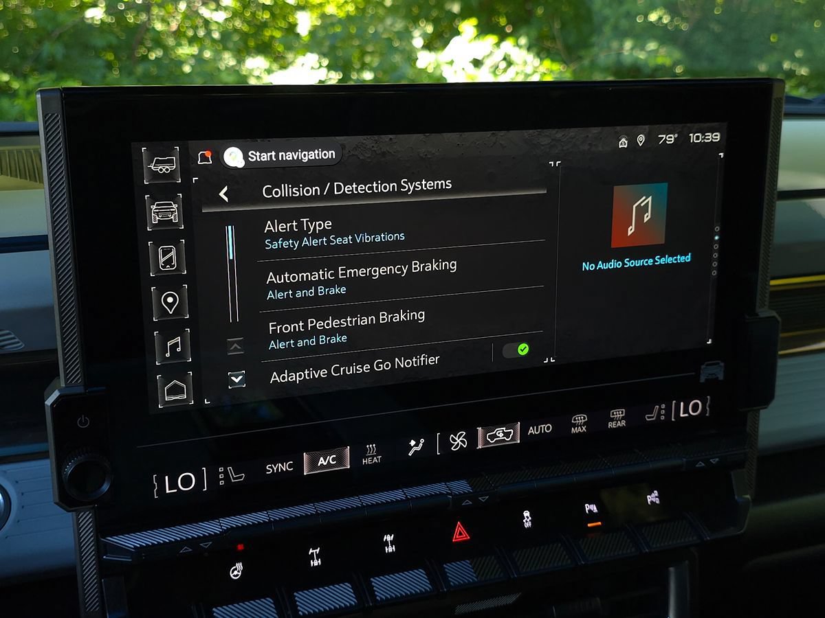 Used 2023 GMC Hummer EV Edition 1 AWD/4WD image 49