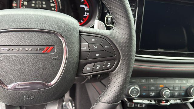 New 2026 Dodge Durango GT AWD/4WD image 11