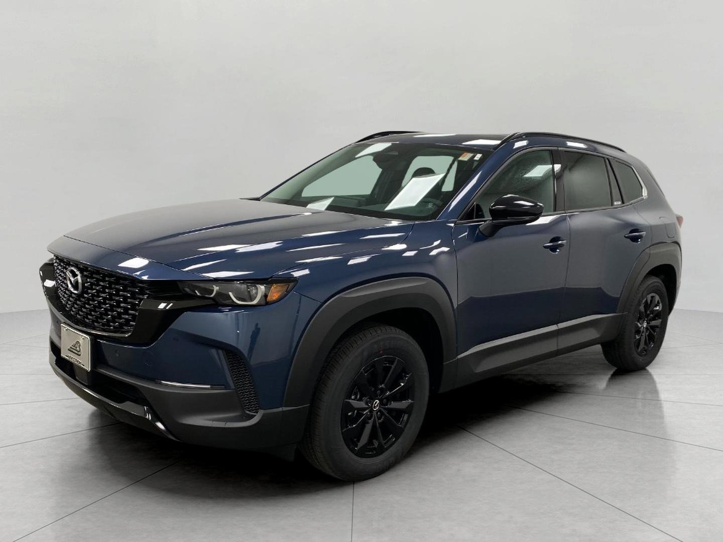 New 2026 MAZDA CX-50 AWD 2.5 Hybrid w/ Weather Package image 9