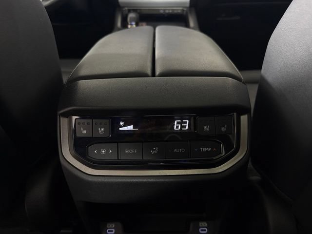 Used 2024 Lexus TX 350 FWD w/ Technology Package image 32