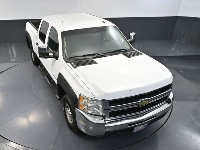 Used 2010 Chevrolet Silverado 2500 LT image 49