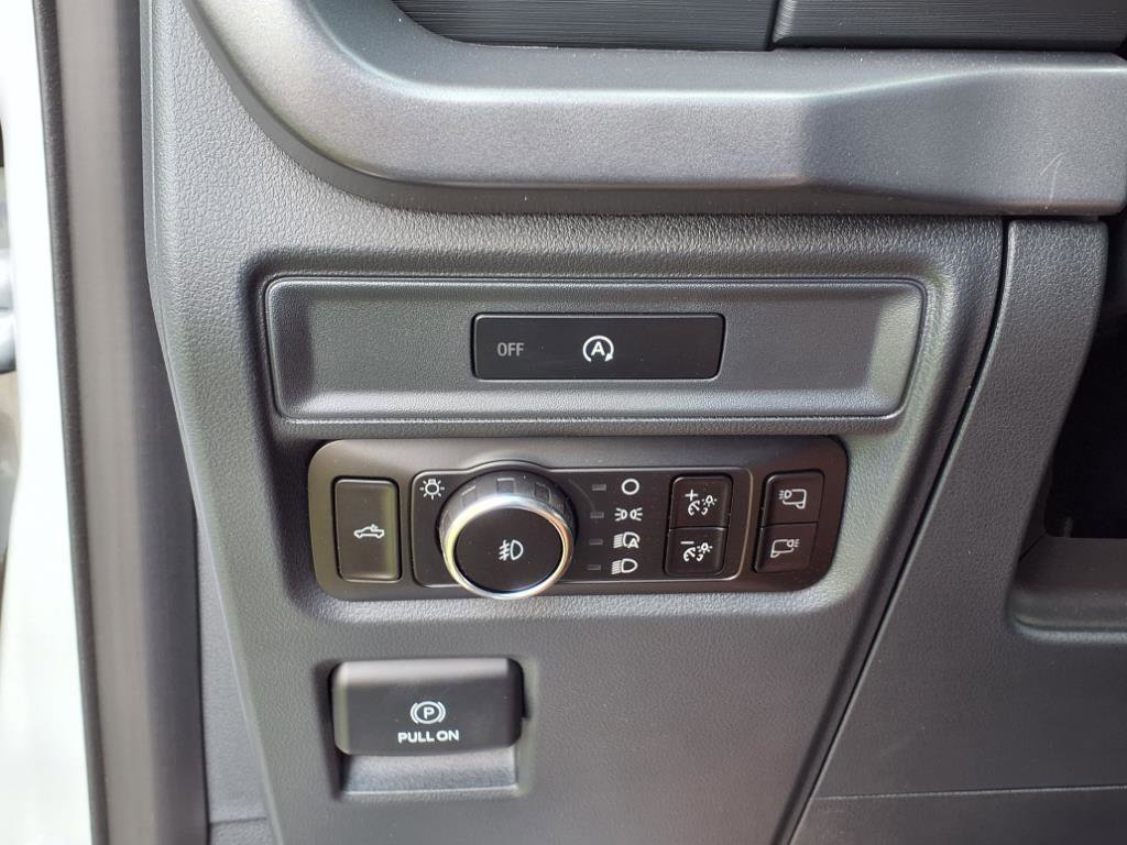 New 2025 Ford F150 XLT w/ Equipment Group 302A MID image 33