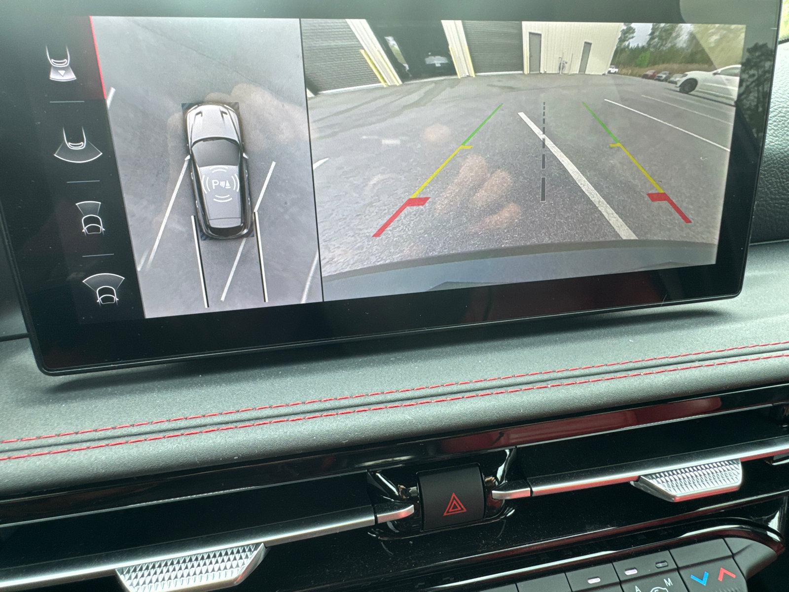 Used 2024 Dodge Hornet GT image 30