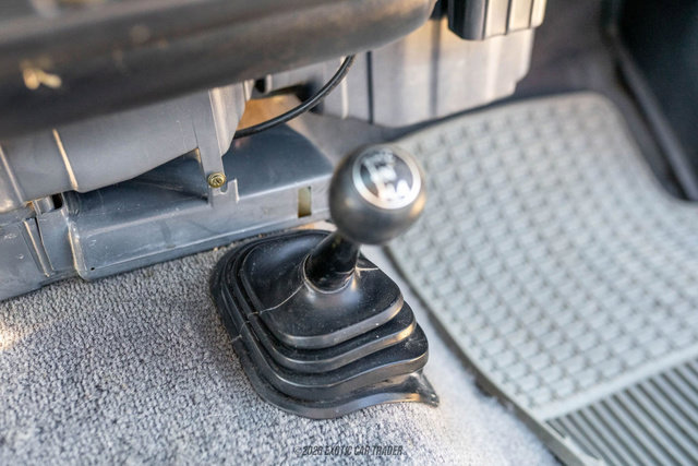 Used 1989 Toyota Land Cruiser image 60