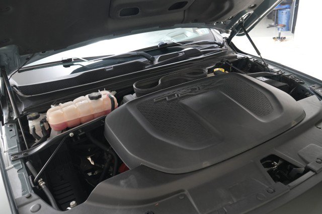 Used 2021 RAM 1500 TRX w/ TRX Lanuch Edition image 82