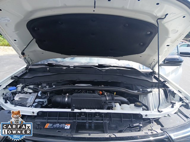 Used 2024 Ford Explorer ST w/ Equipment Group 401A AWD/4WD image 42