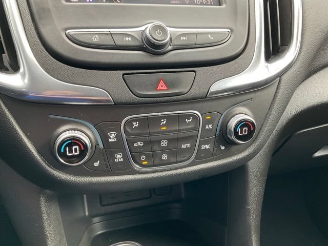 Used 2020 Chevrolet Equinox LT AWD/4WD image 7
